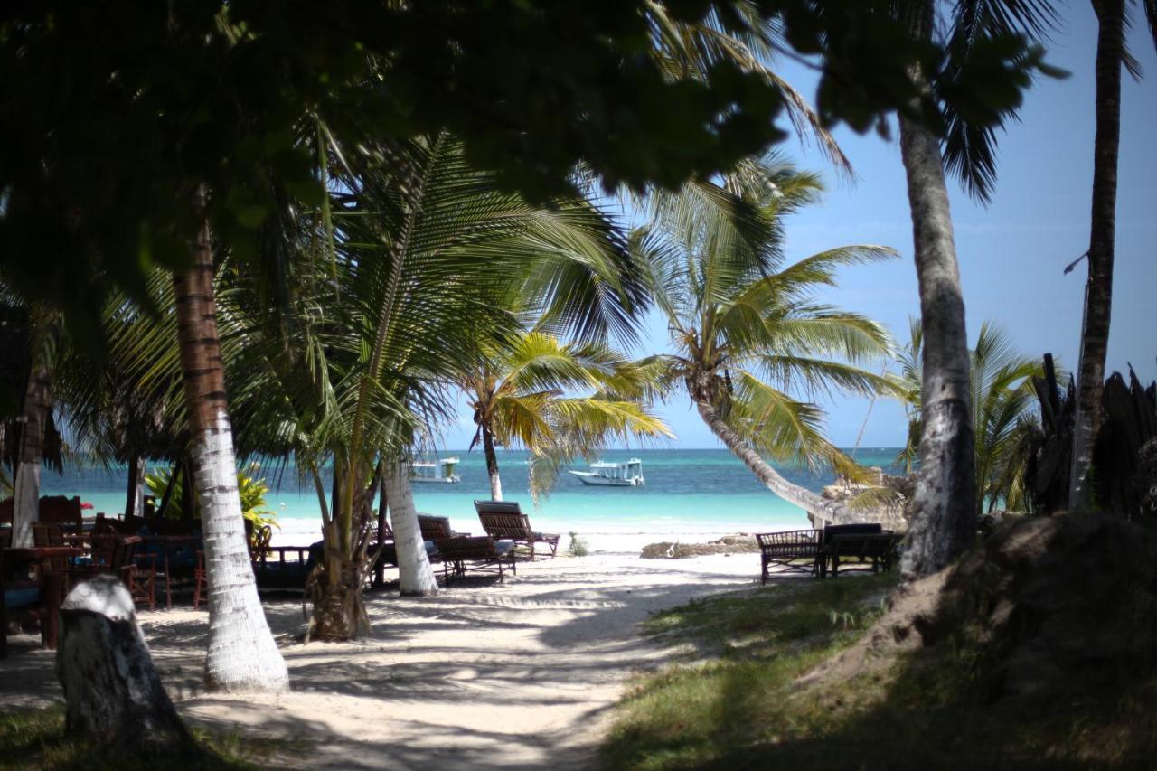 Coconut Village Beach Resort Diani Beach Exterior photo
