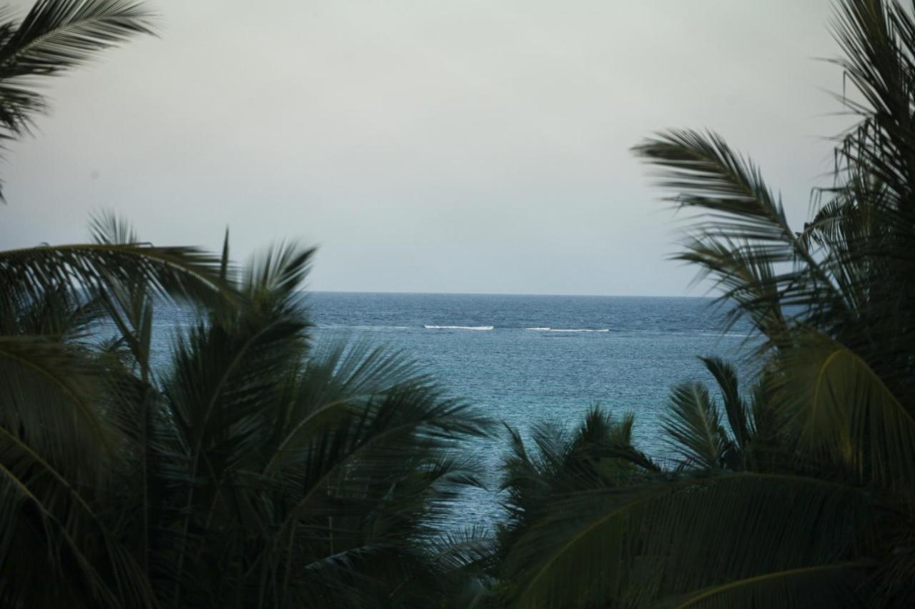 Coconut Village Beach Resort Diani Beach Exterior photo