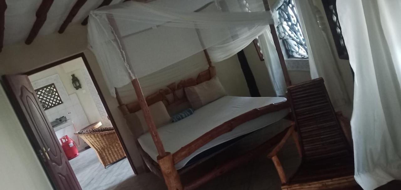 Coconut Village Beach Resort Diani Beach Exterior photo