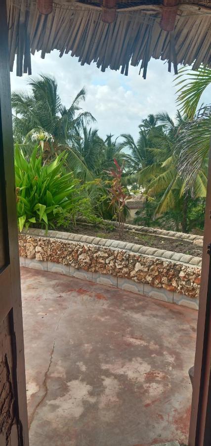 Coconut Village Beach Resort Diani Beach Exterior photo