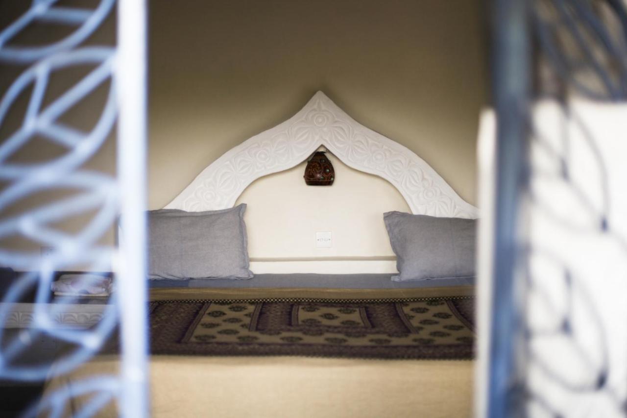 Coconut Village Beach Resort Diani Beach Exterior photo