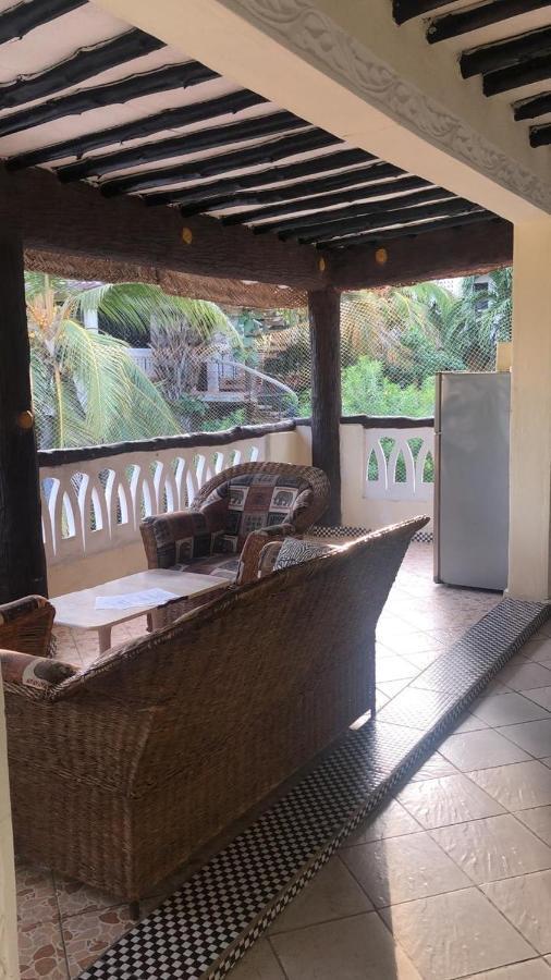 Coconut Village Beach Resort Diani Beach Exterior photo
