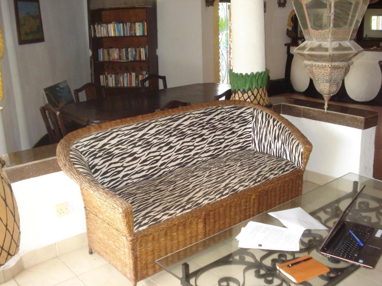 Coconut Village Beach Resort Diani Beach Room photo