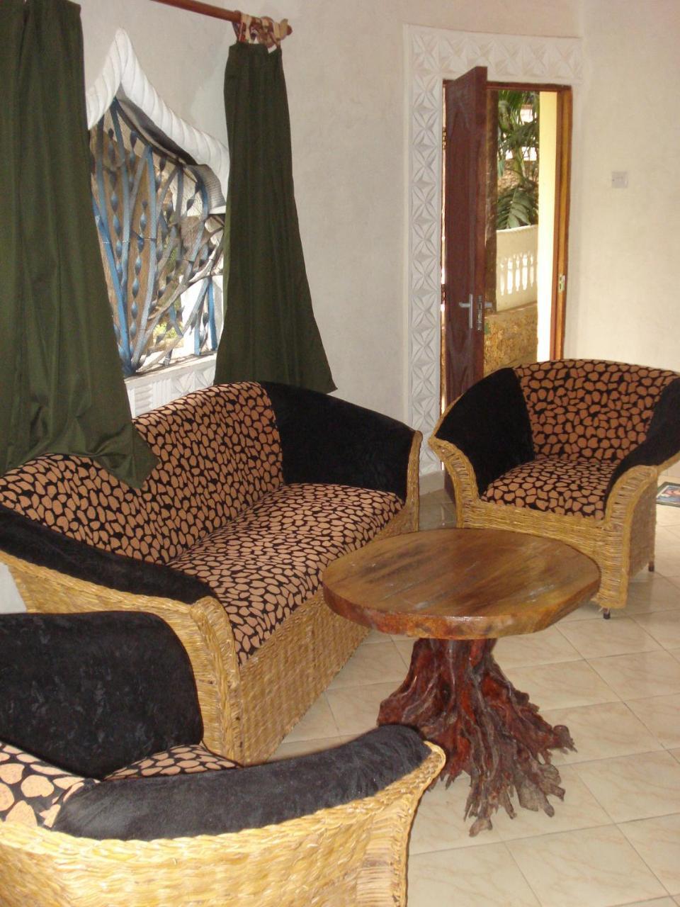 Coconut Village Beach Resort Diani Beach Room photo