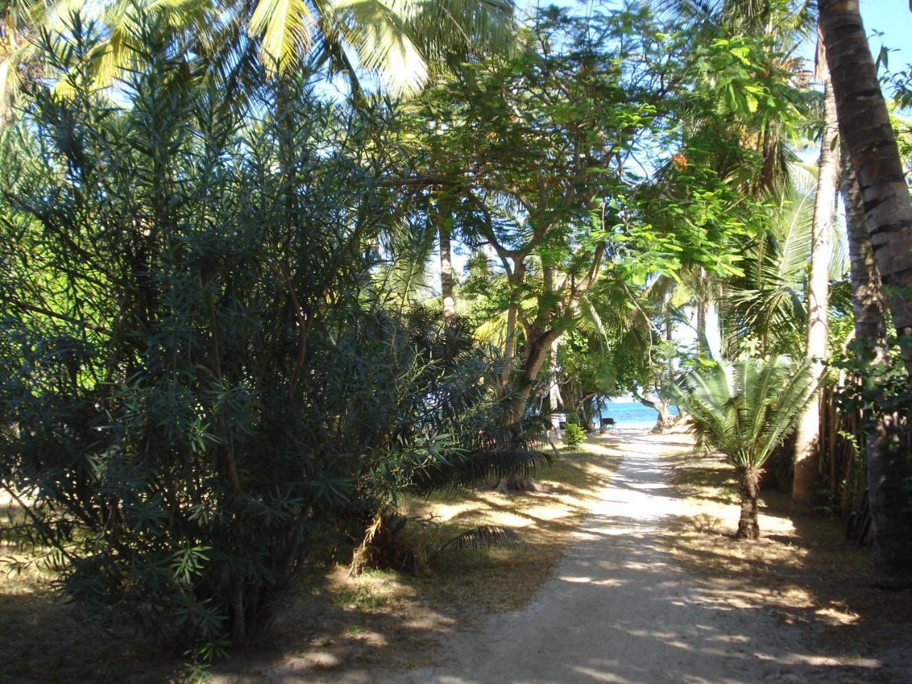 Coconut Village Beach Resort Diani Beach Exterior photo